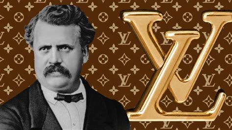 louis vuitton accomplishments|who made Lv brand.